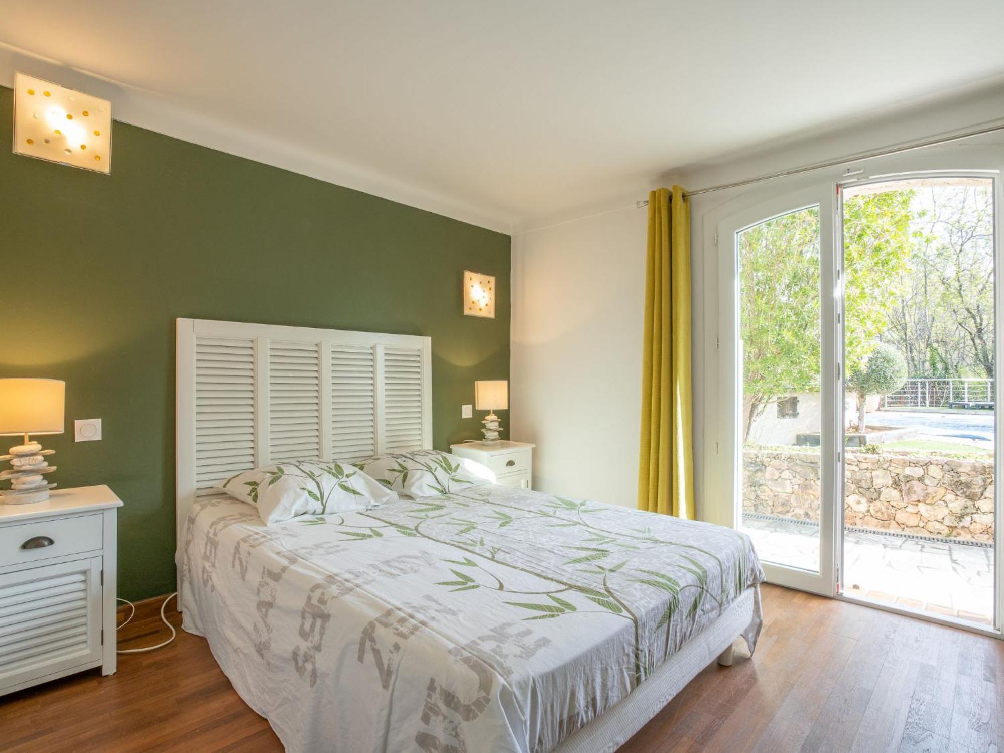 Vakantiehuis Le Murier - Fre100 By Interhome Fréjus