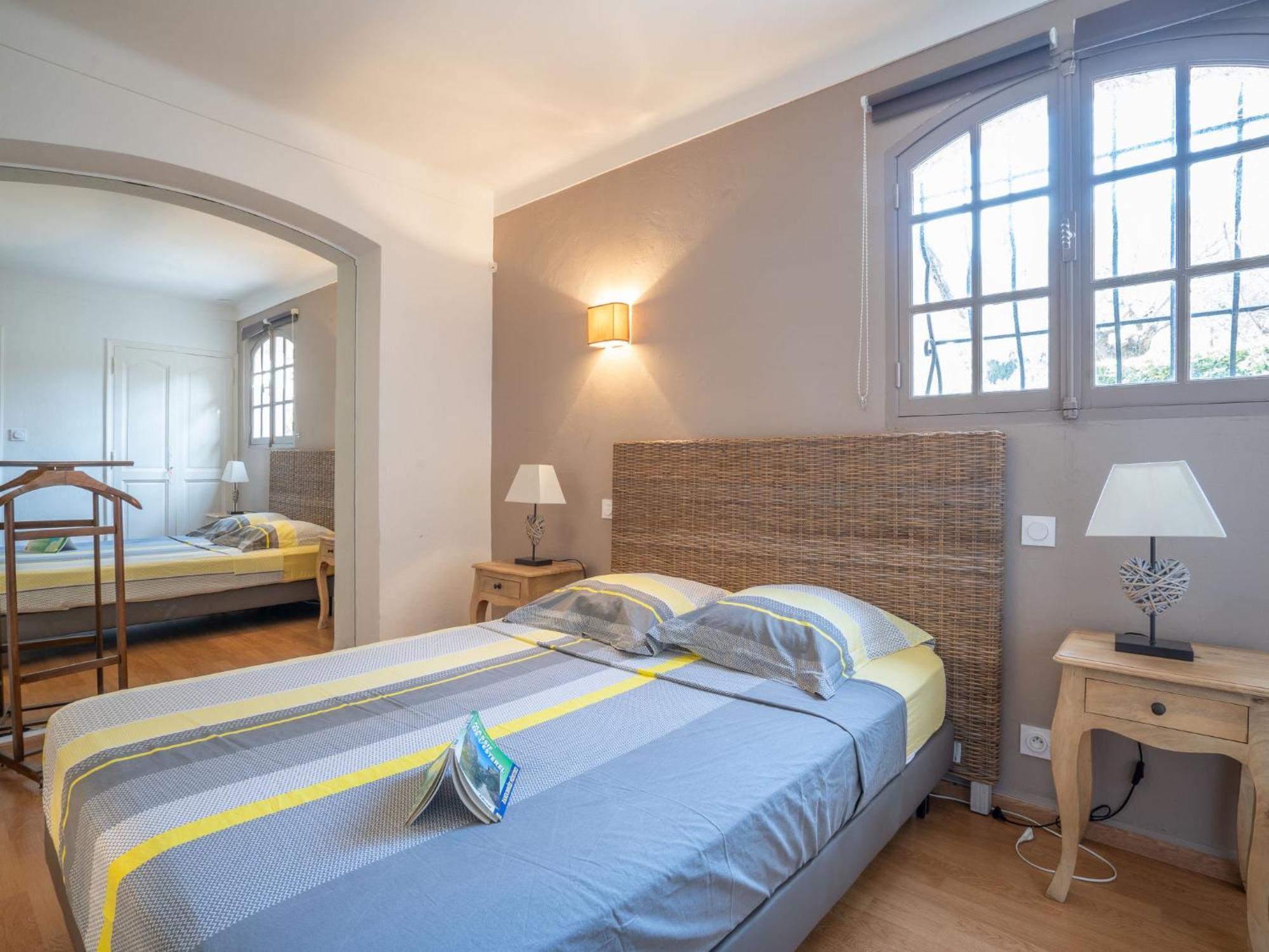 Vakantiehuis Le Murier - Fre100 By Interhome *