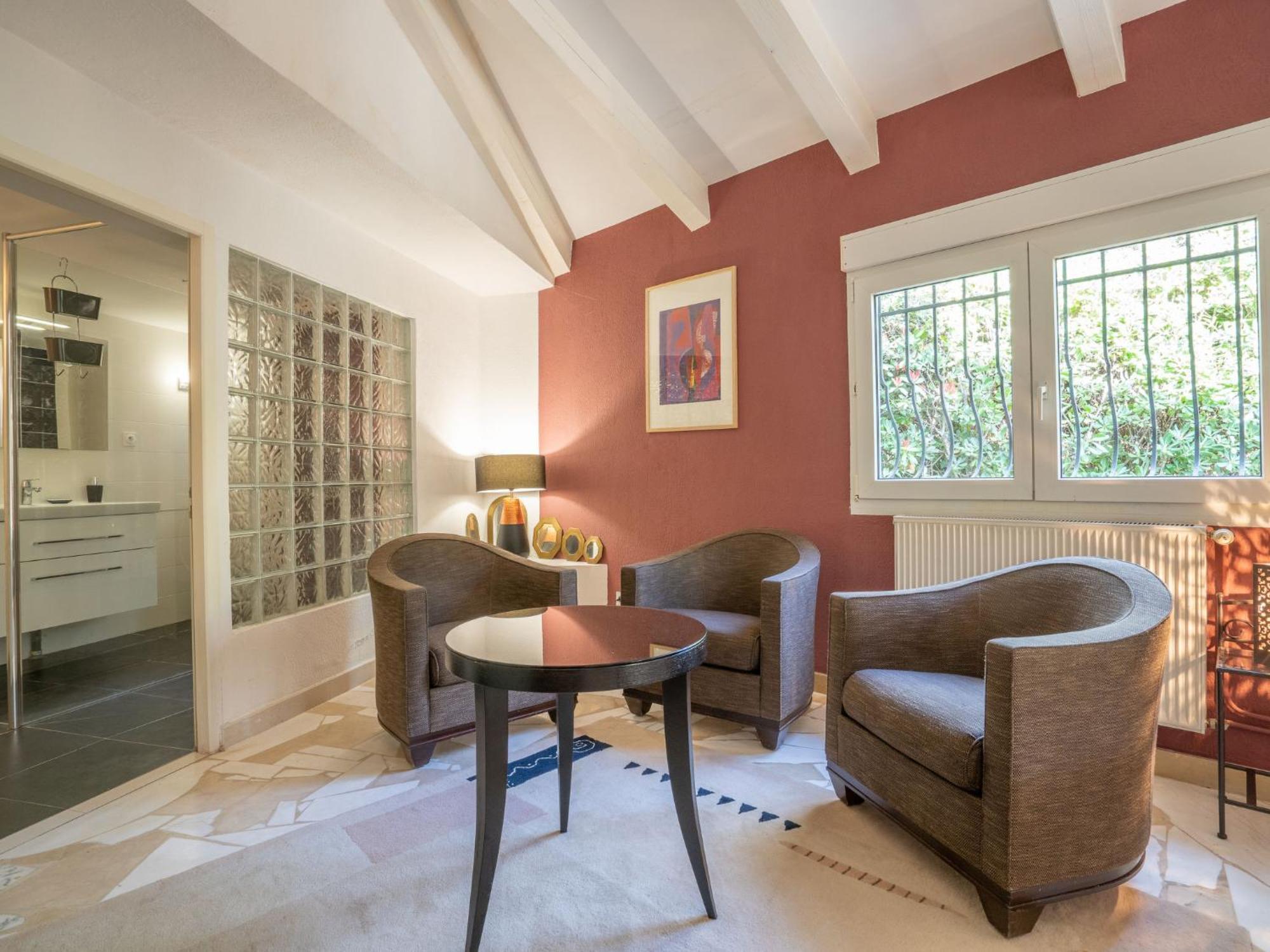 Le Murier - Fre100 By Interhome Vakantiehuis *