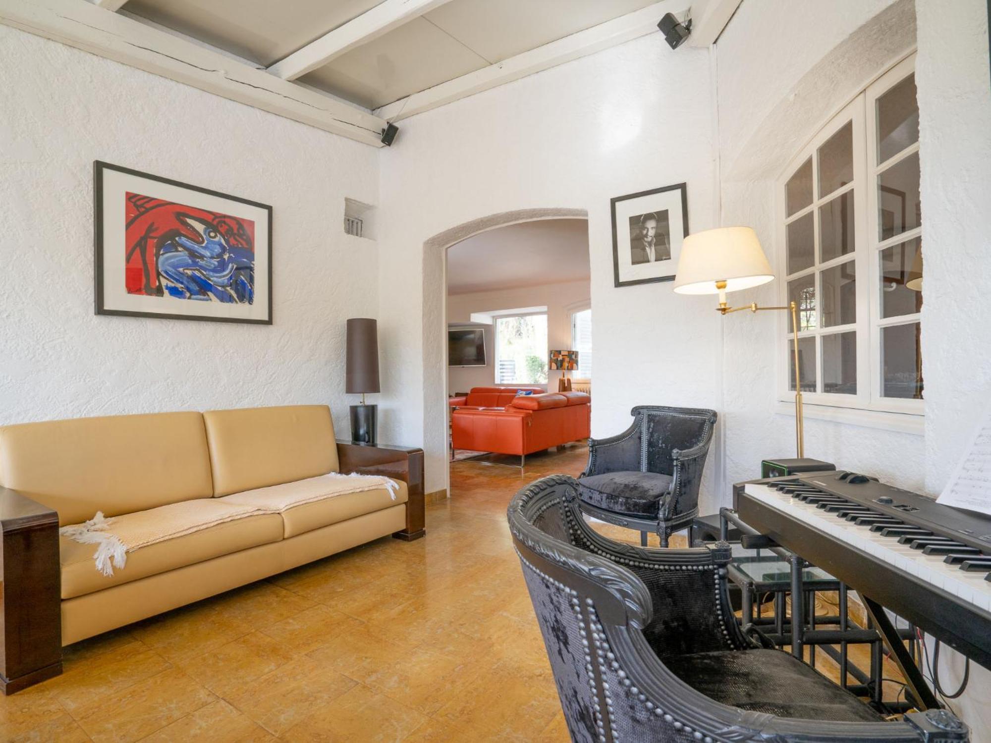 Le Murier - Fre100 By Interhome Vakantiehuis
