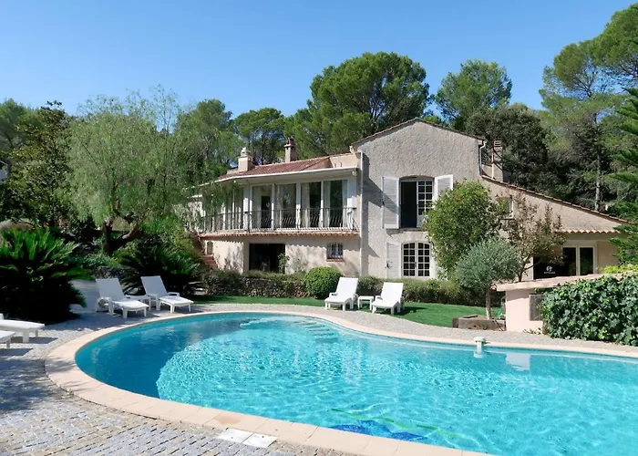 Holiday Home Le Murier - FRE100